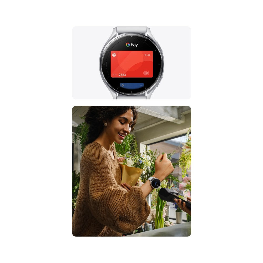 Xiaomi Watch 2 Black