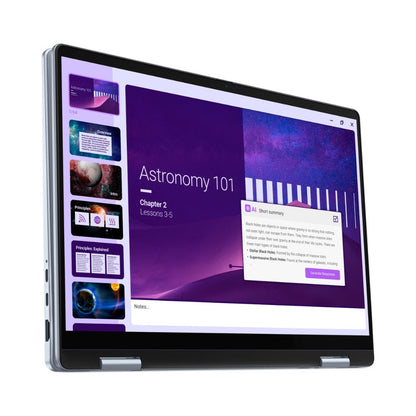 Dell 14 Plus 2-in-1 Laptop 14" - Intel Core Ultra 5 226V 16GB RAM 512GB SSD