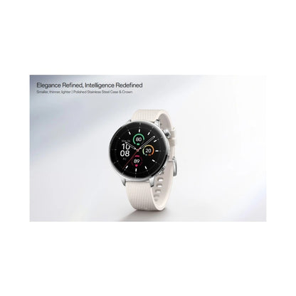 OnePlus Watch 3 43mm Smartwatch