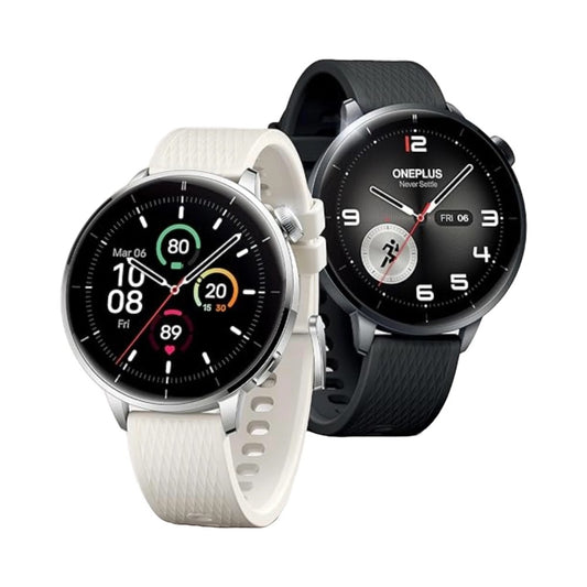 OnePlus Watch 3 43mm Smartwatch