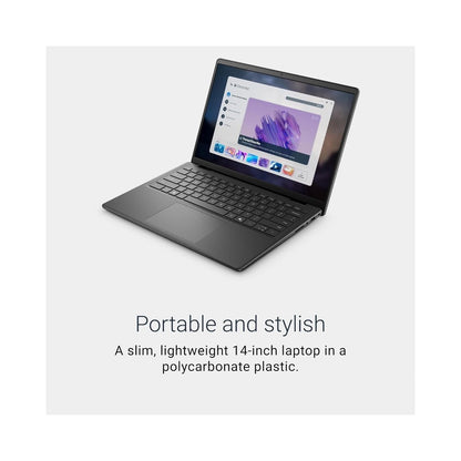 Dell 14 DC14255 14" FHD+ Laptop - AMD Ryzen 5 220 16GB RAM 512GB SSD