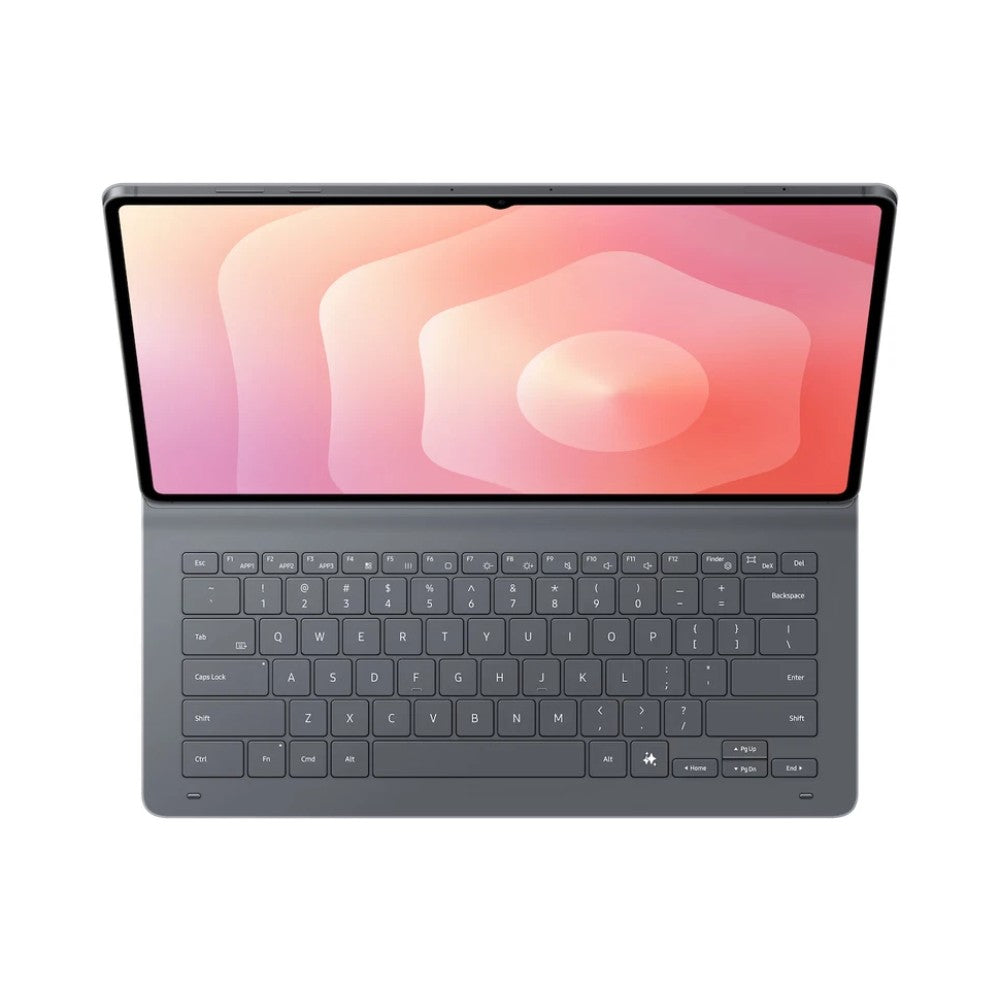 Samsung Book Cover Keyboard Slim for Galaxy Tab S11 Ultra