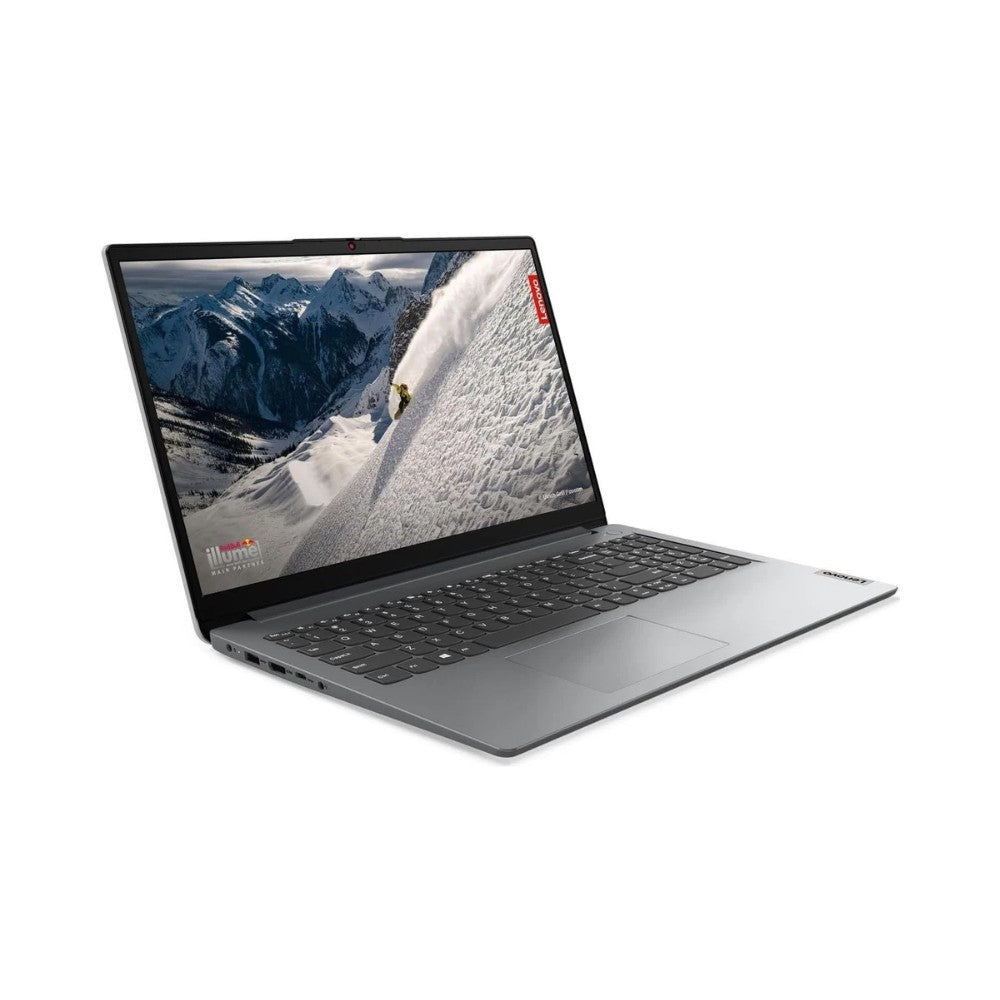 Lenovo IdeaPad 1 15.6" Laptop - AMD Ryzen 5 16GB RAM 512GB SSD