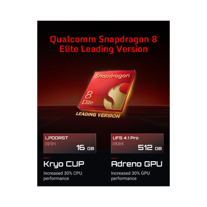 RedMagic 10S Pro 5G Gaming Phone