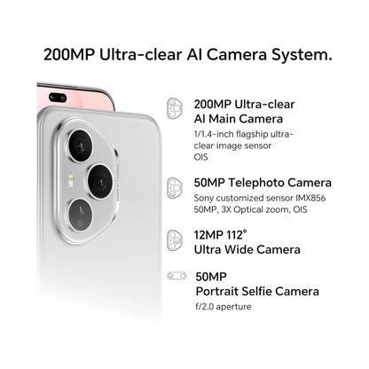 HONOR 400 Pro 5G 12GB+512GB