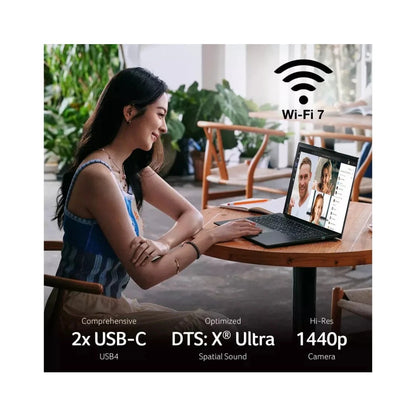 ACER Swift Go 14 AI OLED 14" Laptop - AMD Ryzen AI 7 350 16GB RAM 1TB SSD