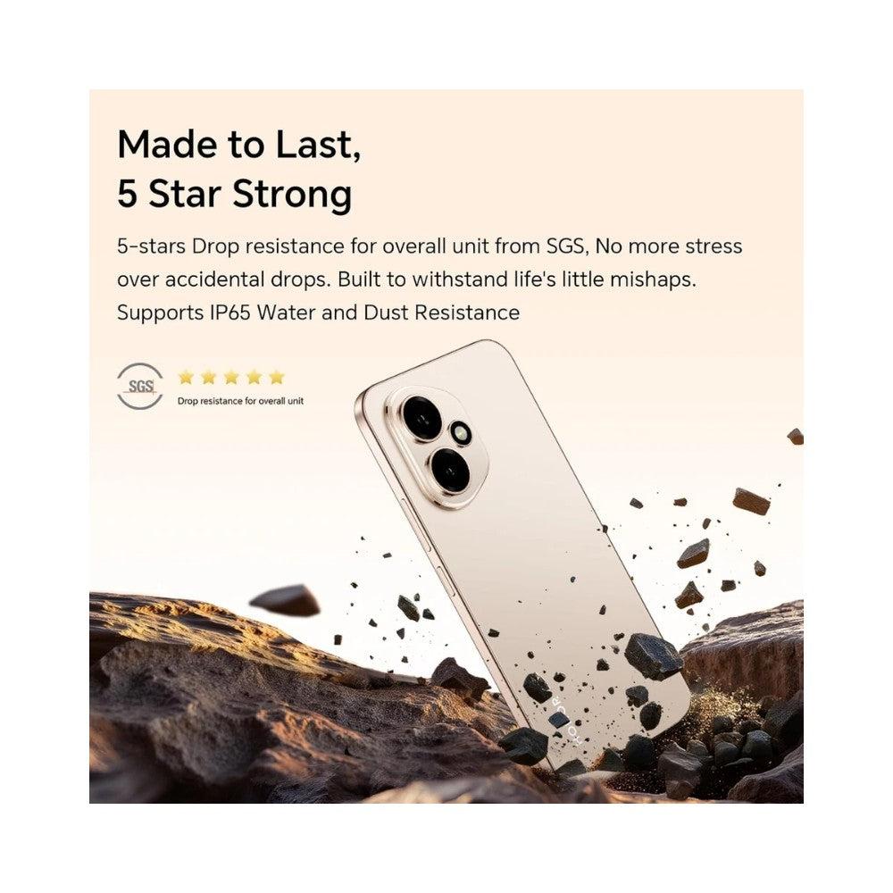 HONOR 400 5G