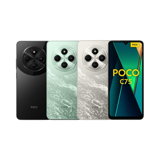 Xiaomi POCO C75 4G