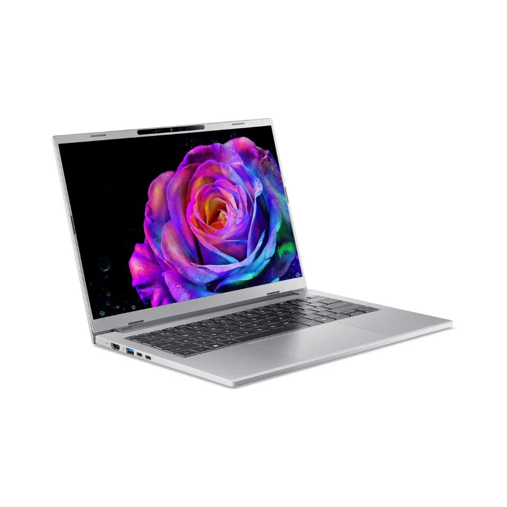 ACER Aspire 14 AI OLED Laptop - Intel Core Ultra 7 256V 16GB RAM 1TB SSD