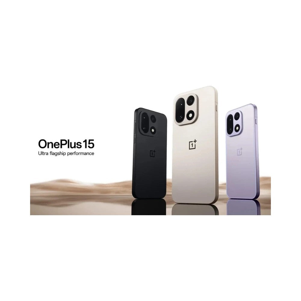 OnePlus 15 512GB