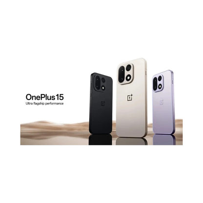 OnePlus 15 512GB