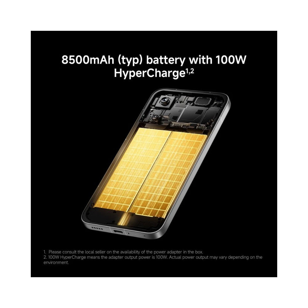 Xiaomi POCO X8 Pro Max 5G