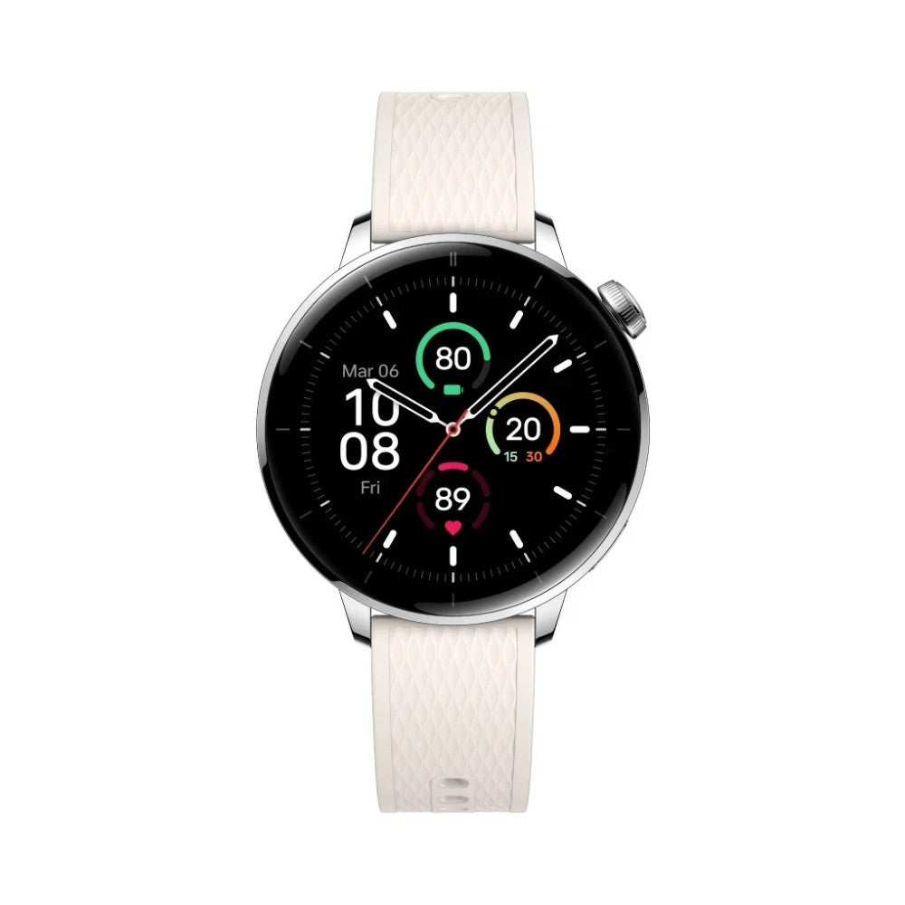 OnePlus Watch 3 43mm Smartwatch