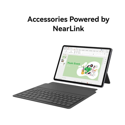 HUAWEI MatePad 11.5" S PaperMatte Edition Tablet 8GB+256GB + Keyboard