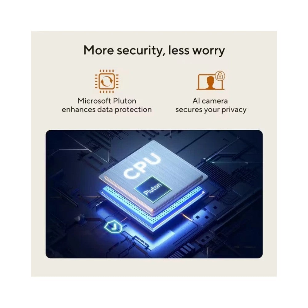 ASUS VivoBook S 14 OLED Laptop - AMD Ryzen AI 7 350 32GB RAM 1TB SSD