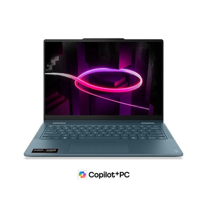 Lenovo Yoga 7 14" 2-in-1 2.8K OLED Laptop - AMD Ryzen AI 7 445 24GB RAM 1TB SSD