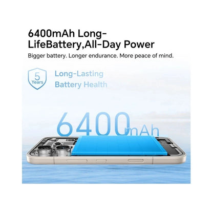 HONOR 600 5G 8GB+256GB