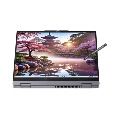 Lenovo IdeaPad 5 14" 2-in-1 OLED Laptop - AMD Ryzen AI 7 350 24GB RAM 512GB SSD