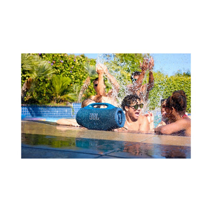 JBL Boombox 4 Portable Wireless Speaker
