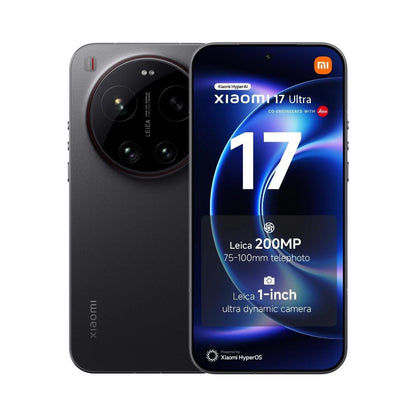 Xiaomi 17 Ultra 5G