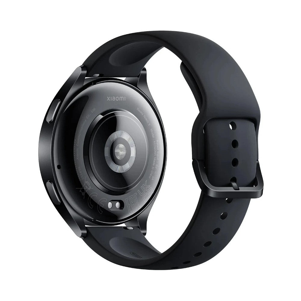 Xiaomi Watch 2 Black
