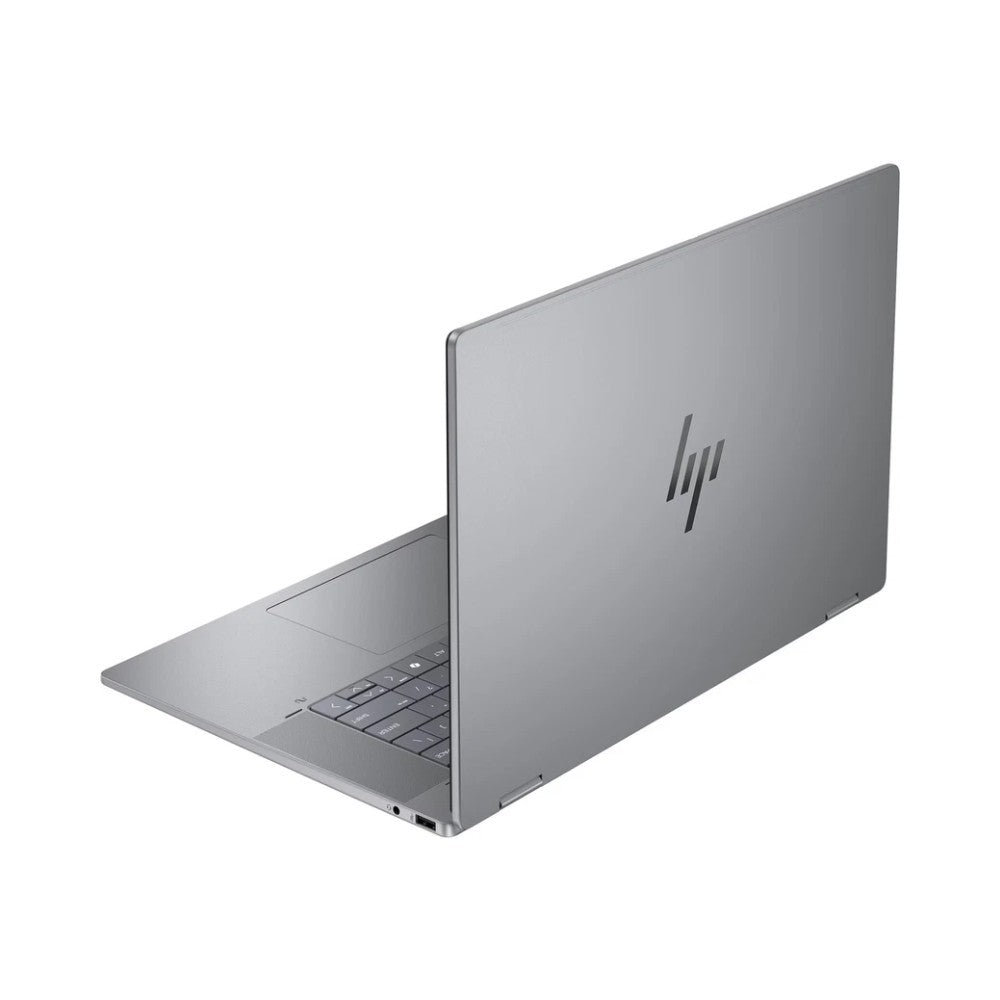 HP OmniBook X Flip 16-ar0008na 2-in-1 Touchscreen Laptop With Pen - AMD Ryzen™ AI 7 350 16GB RAM 1TB SSD