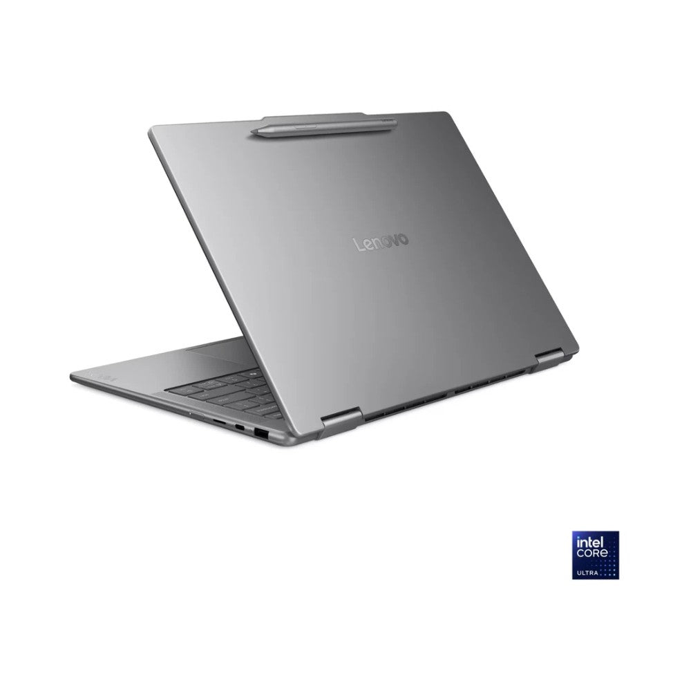 Lenovo Yoga 7 14" 2-in-1 2.8K OLED Laptop - Intel Core Ultra 7 258V 24GB RAM 512GB SSD