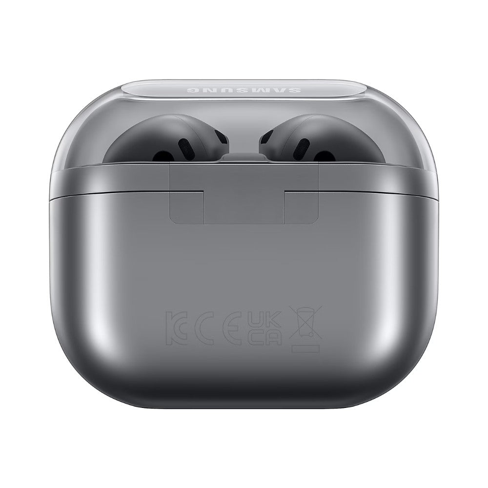 Samsung Galaxy Buds3 Wireless Bluetooth Earphones - Silver
