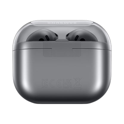 Samsung Galaxy Buds3 Wireless Bluetooth Earphones - Silver