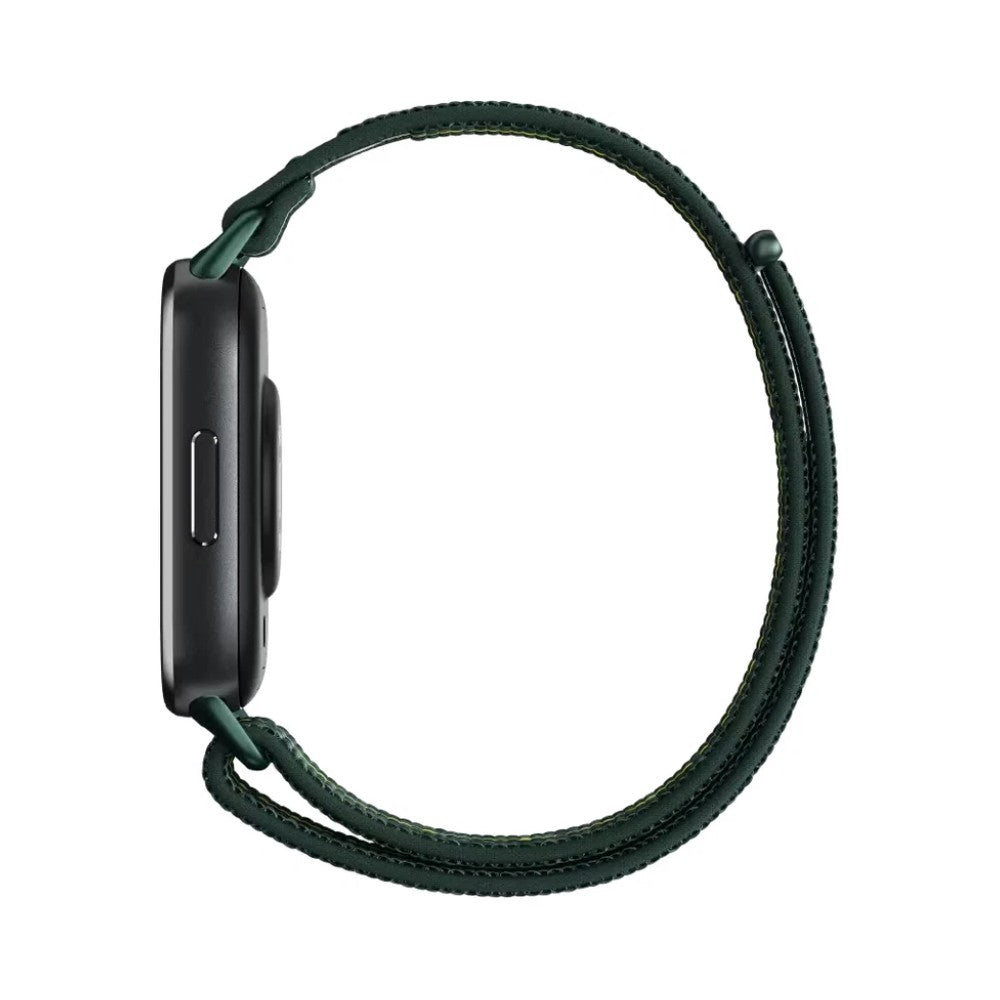 Motorola Moto Watch Fit Smartwatch - Trekking Green