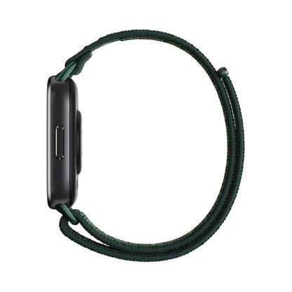 Motorola Moto Watch Fit Smartwatch - Trekking Green