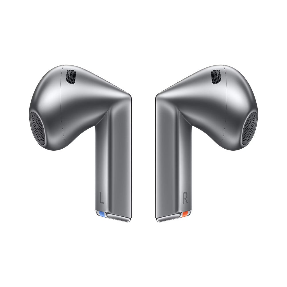 Samsung Galaxy Buds3 Wireless Bluetooth Earphones - Silver