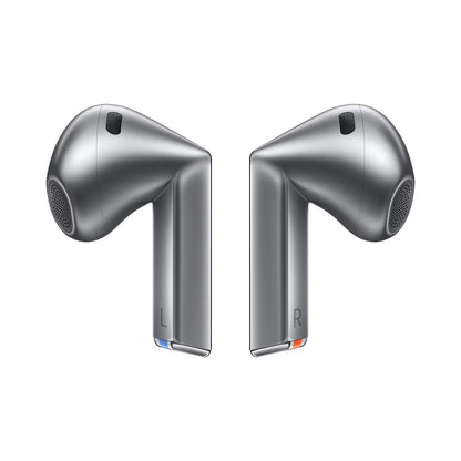 Samsung Galaxy Buds3 Wireless Bluetooth Earphones - Silver