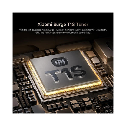 Xiaomi 15T Pro 5G