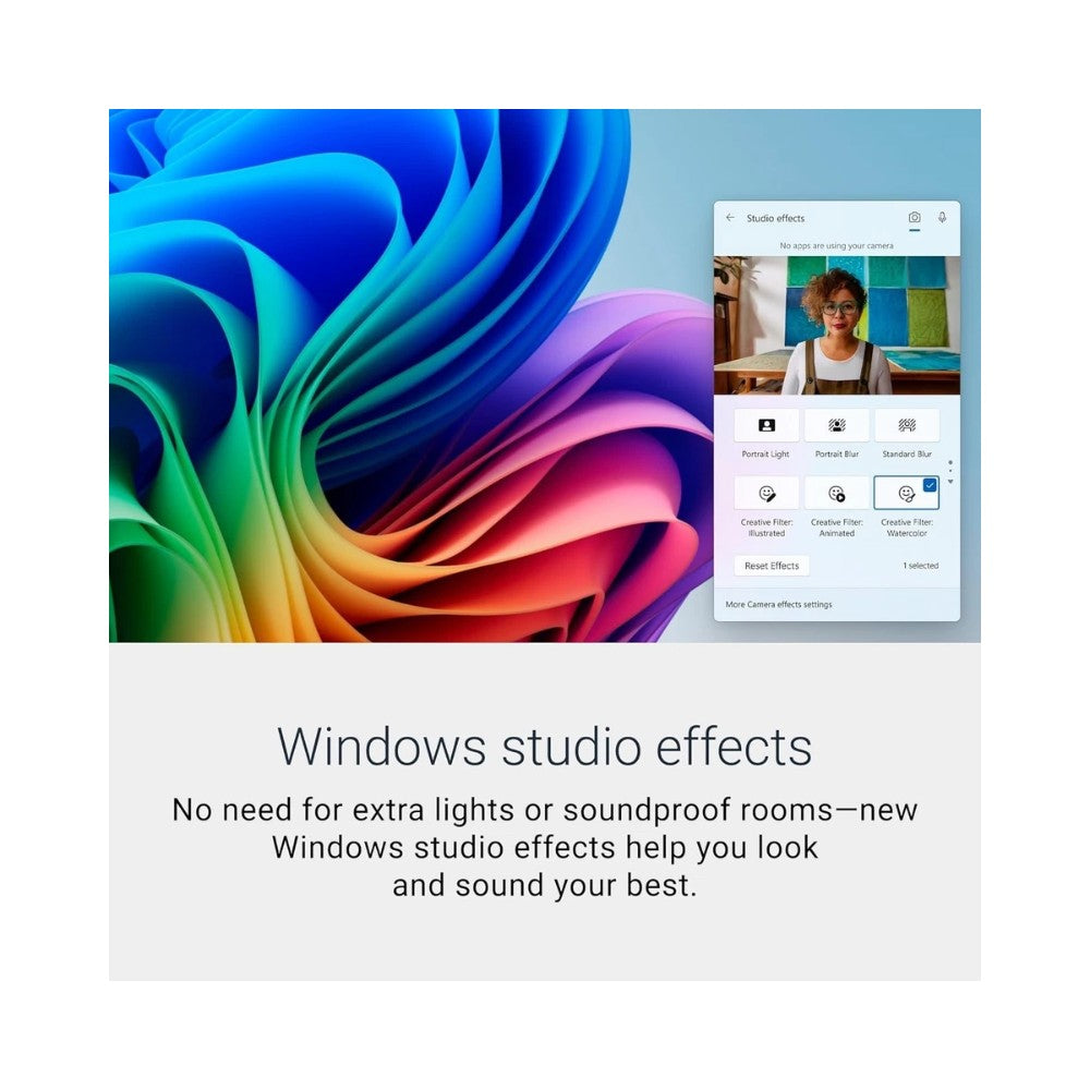 DELL 16 Plus DB16250 16" QHD+ Laptop - Intel Core Ultra 7 258V 32GB RAM 1TB SSD