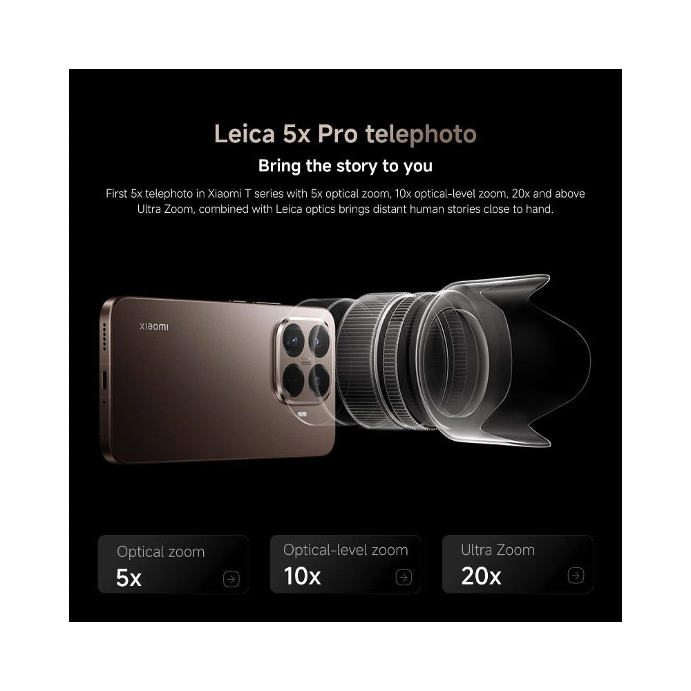 Xiaomi 15T Pro 5G