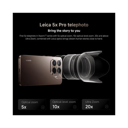 Xiaomi 15T Pro 5G