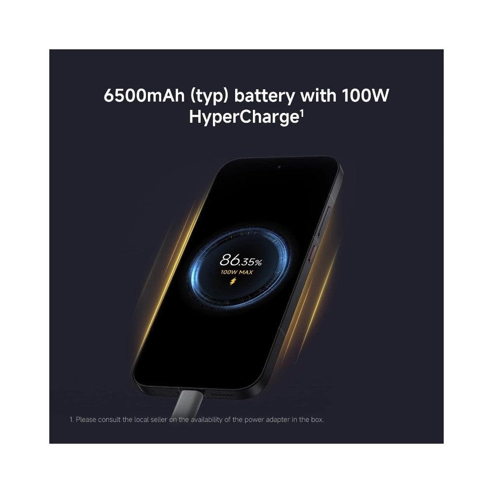 Xiaomi POCO X8 Pro 5G