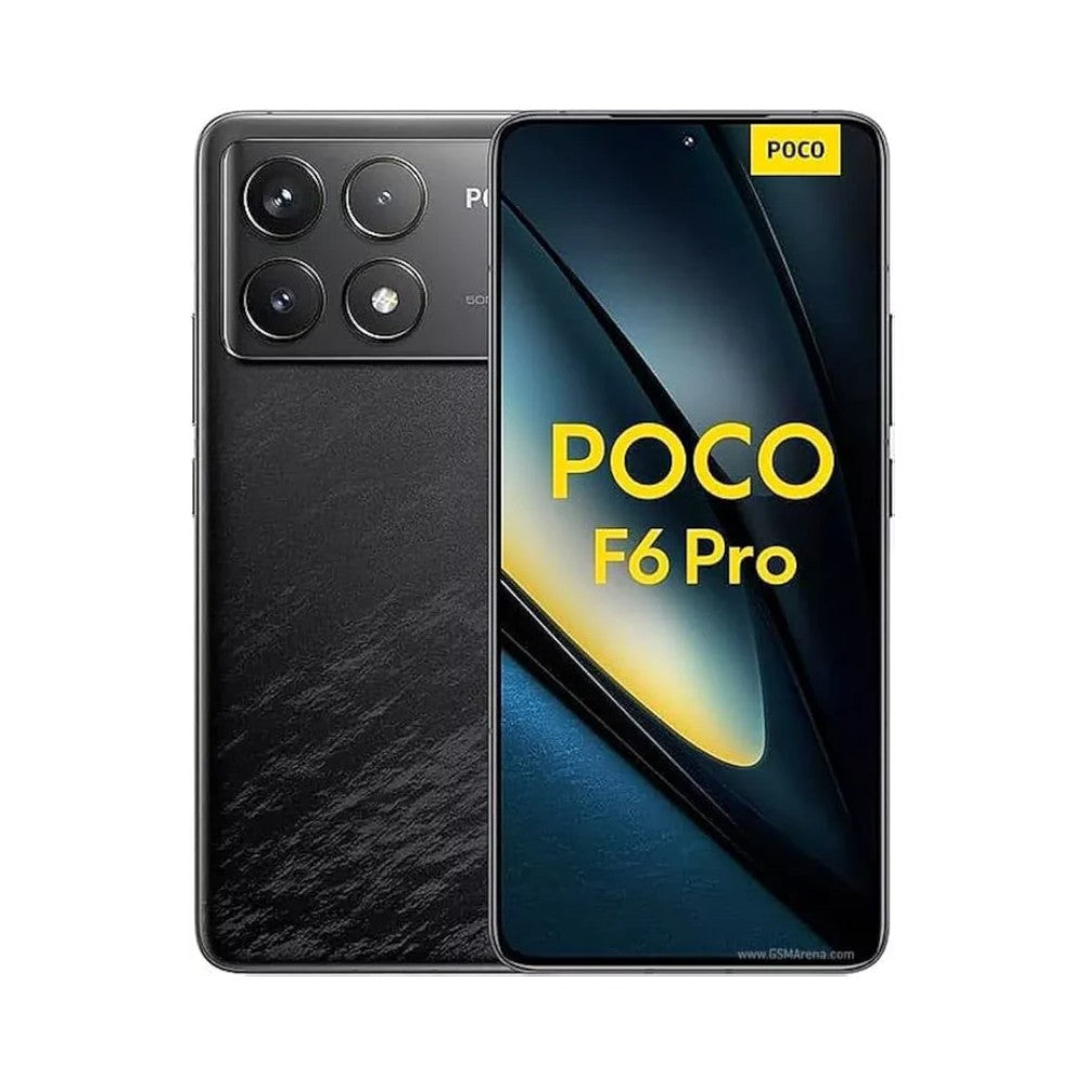 Xiaomi POCO F6 Pro 256GB