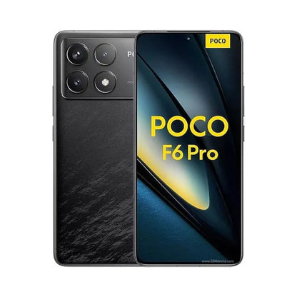 Xiaomi POCO F6 Pro 256GB