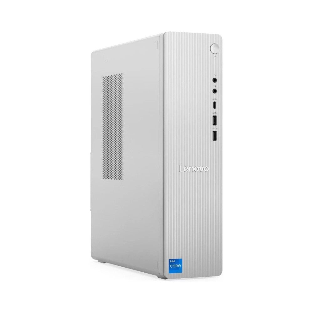 Lenovo IdeaCentre Tower PC 08IAS10 - Intel Core Ultra 5 225 32GB RAM 512GB NVMe SSD Windows 11 Pro