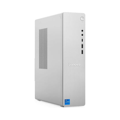 Lenovo IdeaCentre Tower PC 08IAS10 - Intel Core Ultra 5 225 32GB RAM 512GB NVMe SSD Windows 11 Pro