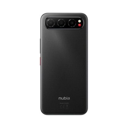 Nubia Air 5G 8GB+256GB - Titanium Black