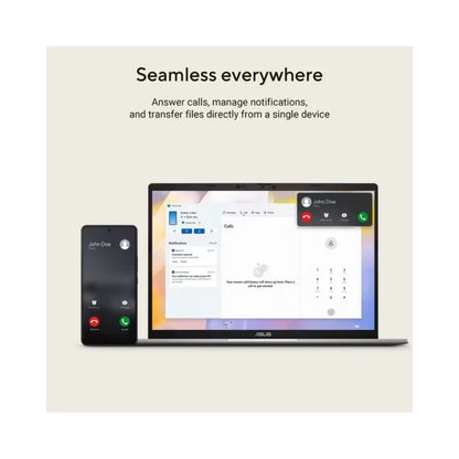 ASUS VivoBook S 14 OLED Laptop - AMD Ryzen AI 7 350 32GB RAM 1TB SSD