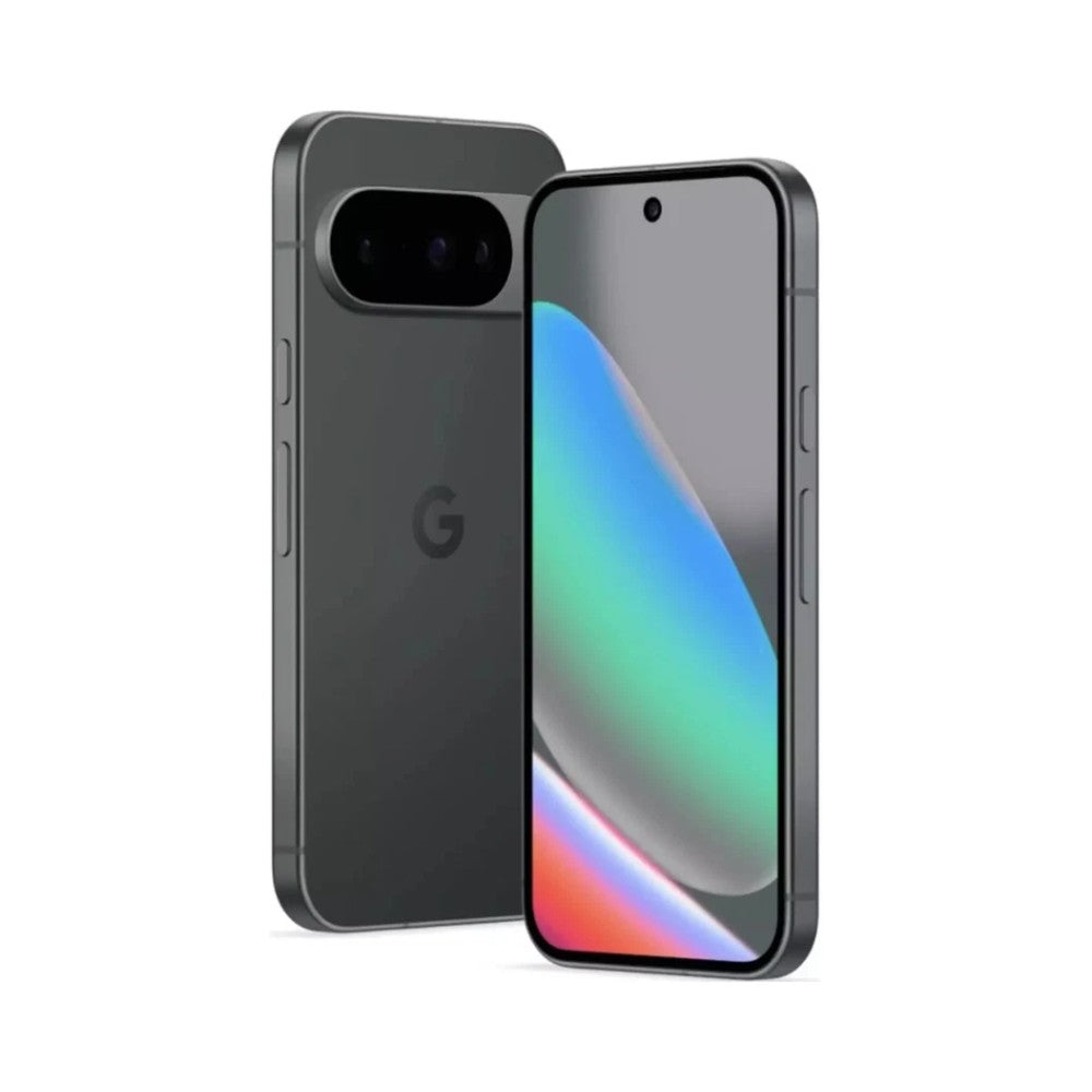 Google Pixel 10 5G 128GB - Obsidian