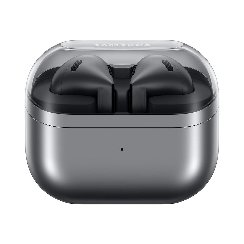 Samsung Galaxy Buds3 Wireless Bluetooth Earphones - Silver