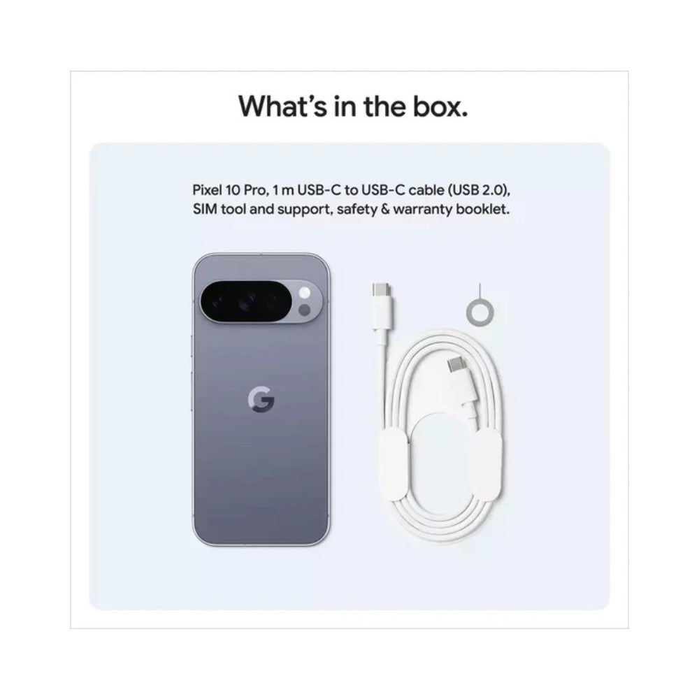 Google Pixel 10 Pro 5G 256GB