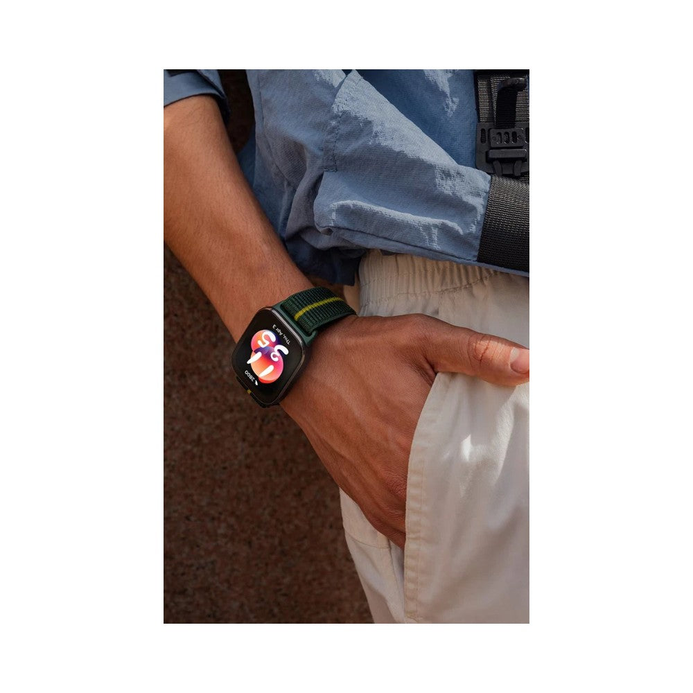 Motorola Moto Watch Fit Smartwatch - Trekking Green