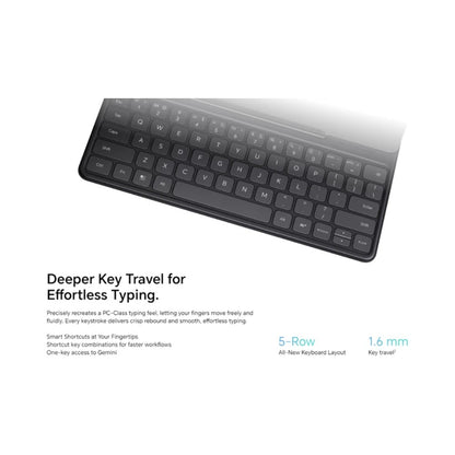Honor MagicPad 4 Smart Keyboard