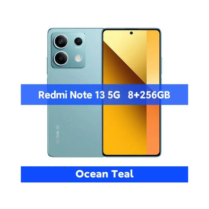 Xiaomi Redmi Note 13 5G 256GB